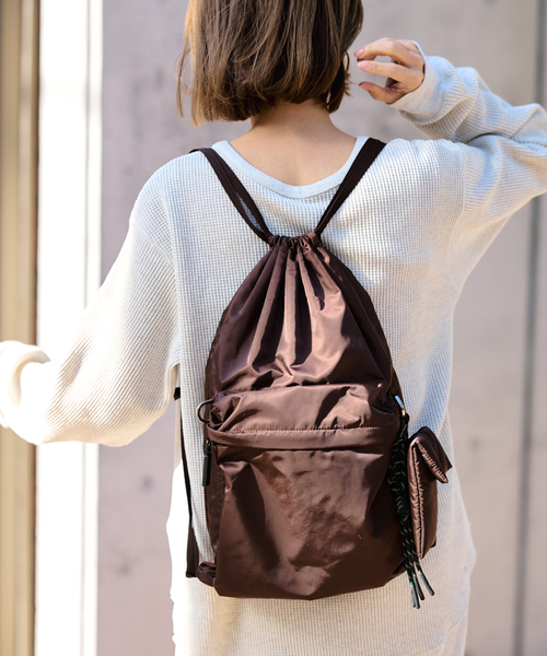 FRAMeWORK（フレームワーク）の「NOMADIS/ノマディス 別注LATT&CHM-F