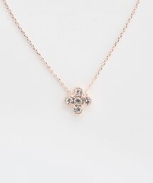 earth music&ecology | プチネックレス(ネックレス)