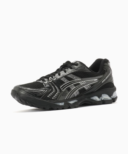 ASICS(アシックス)の「ASICS / アシックス GEL-KAYANO 14 / 1201A019(スニーカー・メンズ・ブラック・28cm/27.5cm/27cm/26.5cm/26cm)」の2枚目の写真