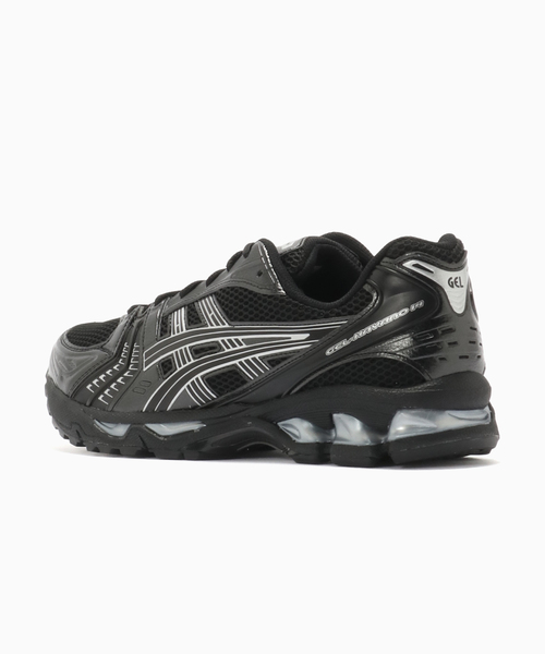 ASICS(アシックス)の「ASICS / アシックス GEL-KAYANO 14 / 1201A019(スニーカー・メンズ・ブラック・28cm/27.5cm/27cm/26.5cm/26cm)」の3枚目の写真