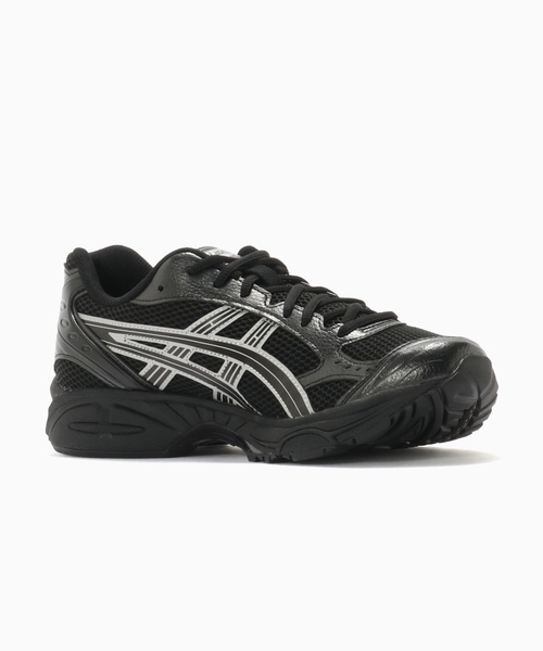 ASICS(アシックス)の「ASICS / アシックス GEL-KAYANO 14 / 1201A019(スニーカー・メンズ・ブラック・28cm/27.5cm/27cm/26.5cm/26cm)」の5枚目の写真