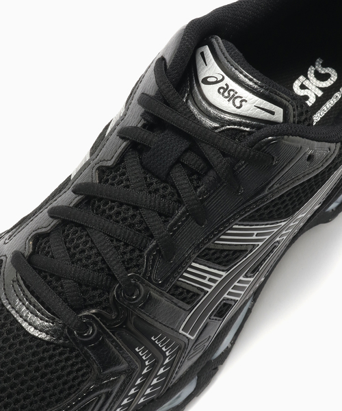 ASICS(アシックス)の「ASICS / アシックス GEL-KAYANO 14 / 1201A019(スニーカー・メンズ・ブラック・28cm/27.5cm/27cm/26.5cm/26cm)」の6枚目の写真