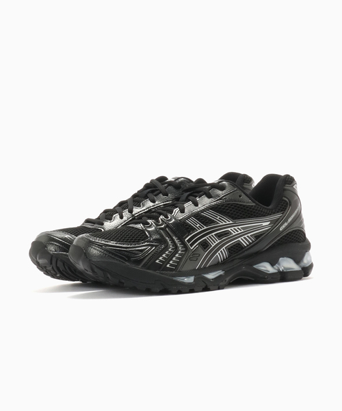 ASICS(アシックス)の「ASICS / アシックス GEL-KAYANO 14 / 1201A019(スニーカー・メンズ・ブラック・28cm/27.5cm/27cm/26.5cm/26cm)」の7枚目の写真