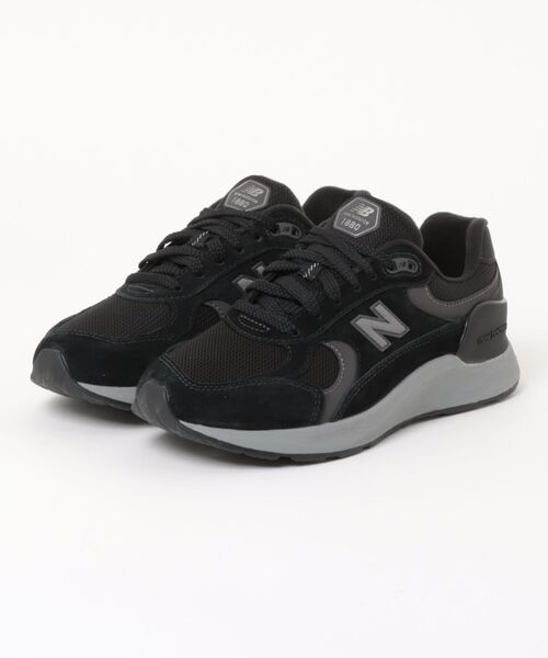 new balance ニューバランス FRESH FOAM X 1880 V2【幅広4E】メンズ