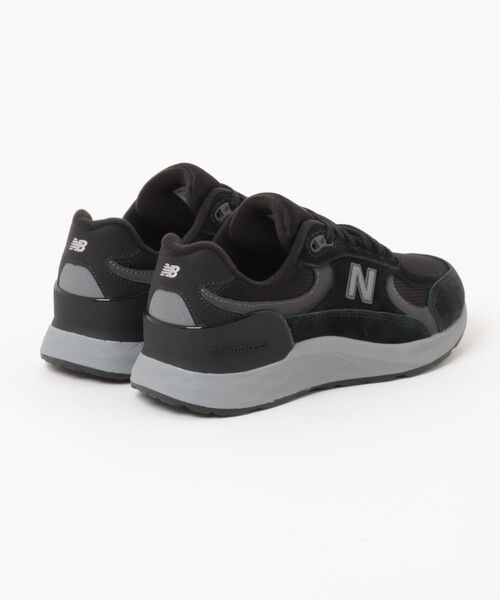 new balance ニューバランス FRESH FOAM X 1880 V2【幅広4E】メンズ
