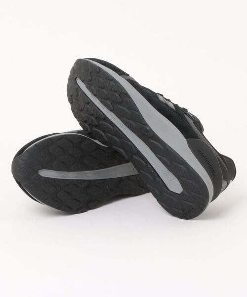 NEW BALANCE(ニューバランス)の「new balance ニューバランス FRESH FOAM X 1880 V2【幅広4E】メンズスニーカー U188W1RM ブラック(スニーカー・メンズ・ブラック・25.5cm/26.0cm/26.5cm/27.0cm/27.5cm/28.0cm/29.0cm)」の3枚目の写真