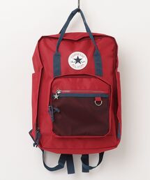 CONVERSE（コンバース）の「【CONVERSE/コンバース】RETRO SCHOOL BACKPACK / レトロスクールバッグ（バックパック/リュック）」