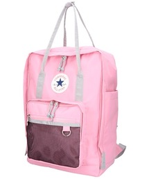 CONVERSE（コンバース）の「【CONVERSE/コンバース】RETRO SCHOOL BACKPACK / レトロスクールバッグ（バックパック/リュック）」