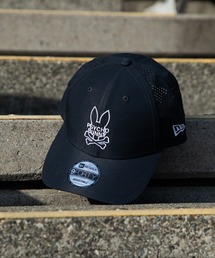 NEW ERA（ニューエラ）の「[GOLF]ニューエラ パンチングキャップ（キャップ）」