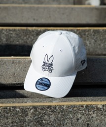 NEW ERA（ニューエラ）の「[GOLF]ニューエラ パンチングキャップ（キャップ）」