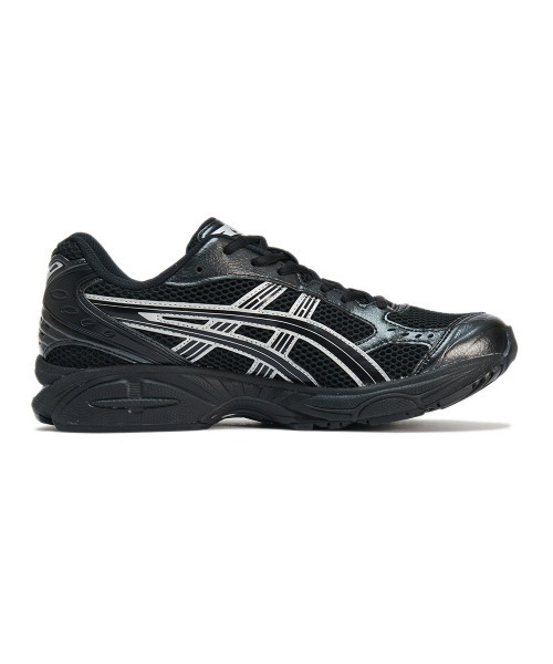 ASICS(アシックス)の「ASICS GEL-KAYANO 14(アシックス ゲルカヤノ 14)(スニーカー・メンズ・ブラック系・23cm/23.5cm/24cm/24.5cm/25cm/25.5cm/26cm/26.5cm/27cm/27.5cm/28cm/28.5cm/29cm)」の4枚目の写真