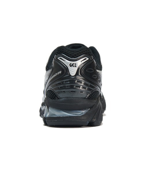 ASICS(アシックス)の「ASICS GEL-KAYANO 14(アシックス ゲルカヤノ 14)(スニーカー・メンズ・ブラック系・23cm/23.5cm/24cm/24.5cm/25cm/25.5cm/26cm/26.5cm/27cm/27.5cm/28cm/28.5cm/29cm)」の8枚目の写真