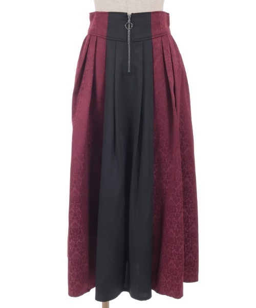 axes femme（アクシーズファム）の「【セットアップ対応】ジャカード