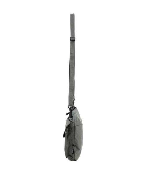 COLEMAN（コールマン）の「コールマン Coleman ユニウォーカーサコッシュ(グレー)（ショルダーバッグ・メンズ・その他・ONE SIZE）」の5枚目の写真