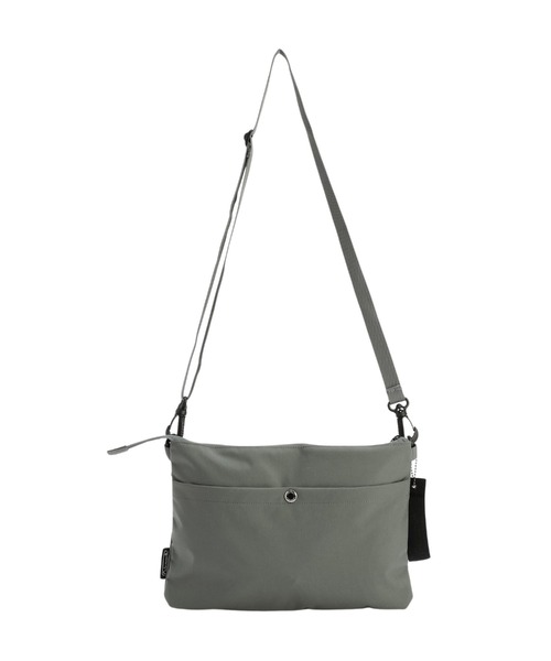 COLEMAN（コールマン）の「コールマン Coleman ユニウォーカーサコッシュ(グレー)（ショルダーバッグ・メンズ・その他・ONE SIZE）」の3枚目の写真