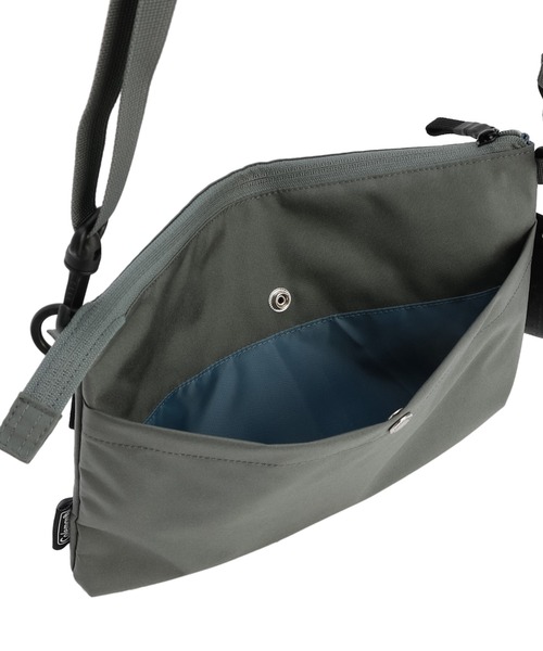 COLEMAN（コールマン）の「コールマン Coleman ユニウォーカーサコッシュ(グレー)（ショルダーバッグ・メンズ・その他・ONE SIZE）」の7枚目の写真