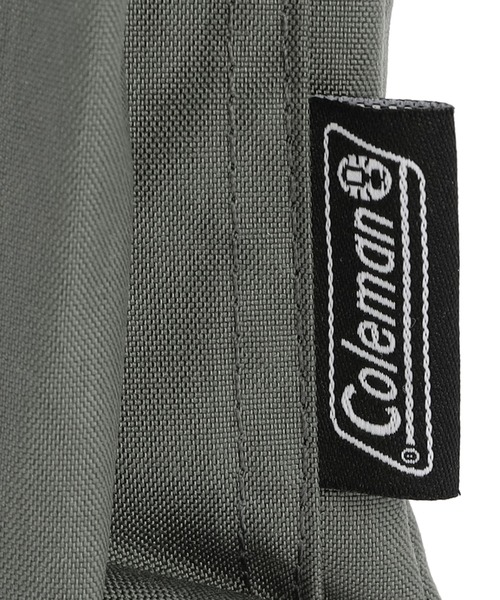 COLEMAN（コールマン）の「コールマン Coleman ユニウォーカーサコッシュ(グレー)（ショルダーバッグ・メンズ・その他・ONE SIZE）」の11枚目の写真