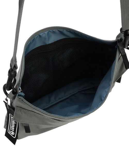 COLEMAN（コールマン）の「コールマン Coleman ユニウォーカーサコッシュ(グレー)（ショルダーバッグ・メンズ・その他・ONE SIZE）」の8枚目の写真