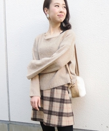 Chico | ボックスSK(スカート)