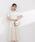 PROPORTION BODY DRESSING�i�v���|�[�V�����{�f�B�h���b�V���O�j�́u�|���J���[�h�b�L���O�����s�[�X / 1216140411�i�����s�[�X�j�v�b�z���C�g�n���̑�