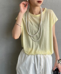 me.（ミードット）の「ノースリーブトップス（タンクトップ）」