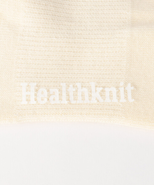 FREAK'S STORE（フリークスストア）の「バックロゴ クォーターソックス(25.0-27.0cm対応)（ソックス/靴下・メンズ・その他9・ONE SIZE）」の4枚目の写真