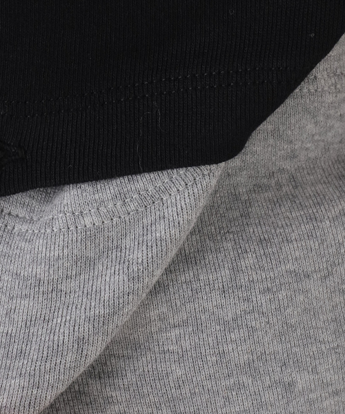 FRAMeWORK(フレームワーク)の「KAYLE/ケイル HIGH GAUGE RIB DETACHABLE タンクトップ(タンクトップ・レディース・ベージュ/ブラック・FREE)」の11枚目の写真