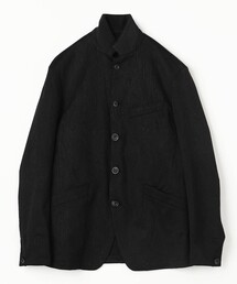 NICOLE selection（ニコルセレクション）の「カスレブリスタージャカードジャケット（テーラードジャケット）」