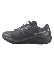 SALOMON サロモン AERO FLOW GRVL GTX エアロ フロウ グラベル ゴアテックス L49256500