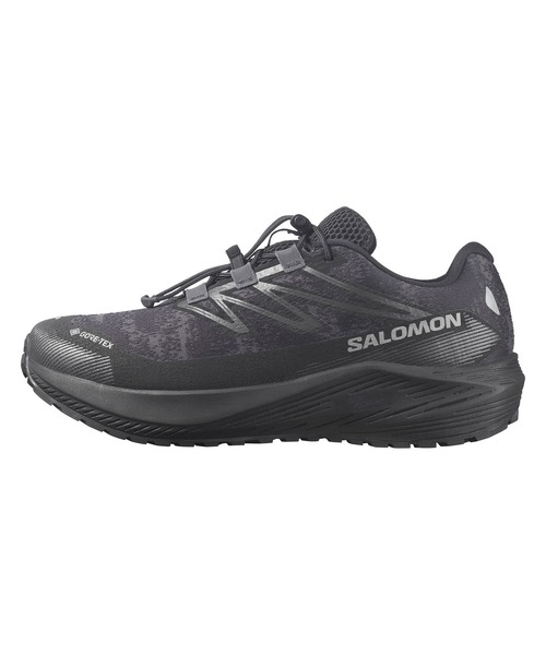 SALOMON サロモン AERO FLOW GRVL GTX エアロ フロウ グラベル