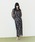 ANDRESD�i�A���h���X�h�j�́u�I�[�����O���f�[�V�����h���X / aurora gradation  dress�i�h���X�j�v�b�u���b�N