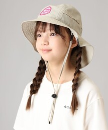 Columbia（コロンビア）の「Columbia/ キッズアイテム/ レインボースパイアーユースブーニー /コロンビア（ハット）」