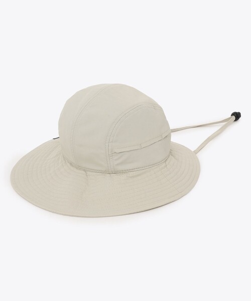 Columbia(コロンビア)の「Columbia/ キッズアイテム/ レインボースパイアーユースブーニー /コロンビア(ハット・キッズ・ホワイト/ブラック・L/XL/S/M)」の4枚目の写真