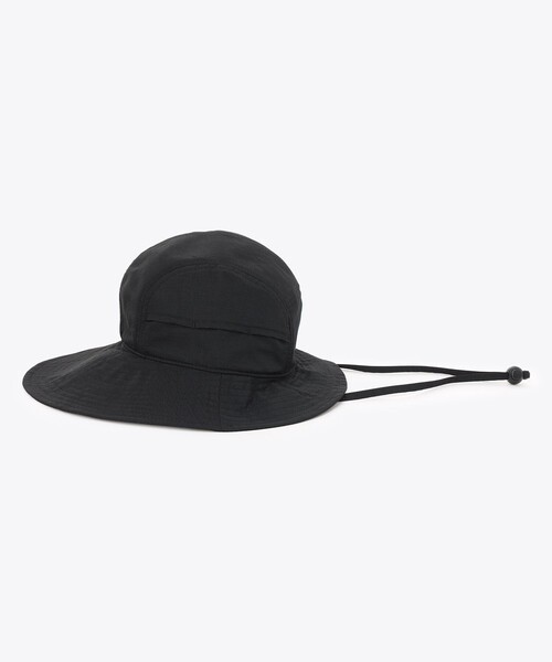 Columbia(コロンビア)の「Columbia/ キッズアイテム/ レインボースパイアーユースブーニー /コロンビア(ハット・キッズ・ホワイト/ブラック・L/XL/S/M)」の8枚目の写真