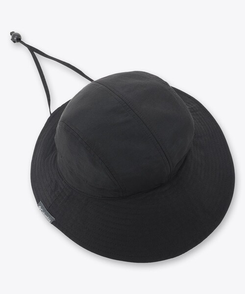 Columbia(コロンビア)の「Columbia/ キッズアイテム/ レインボースパイアーユースブーニー /コロンビア(ハット・キッズ・ホワイト/ブラック・L/XL/S/M)」の9枚目の写真