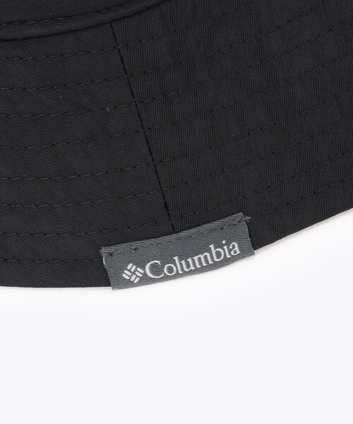 Columbia(コロンビア)の「Columbia/ キッズアイテム/ レインボースパイアーユースブーニー /コロンビア(ハット・キッズ・ホワイト/ブラック・L/XL/S/M)」の11枚目の写真