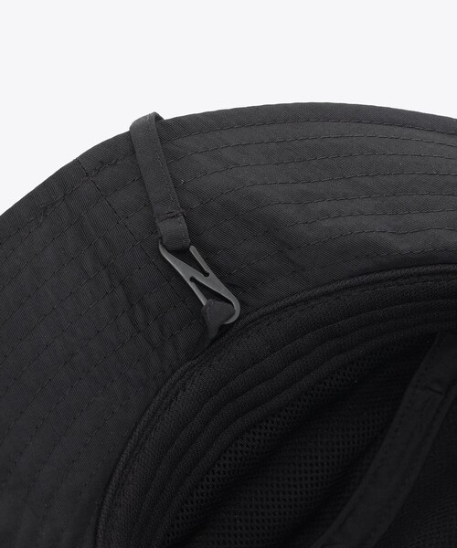 Columbia(コロンビア)の「Columbia/ キッズアイテム/ レインボースパイアーユースブーニー /コロンビア(ハット・キッズ・ホワイト/ブラック・L/XL/S/M)」の13枚目の写真