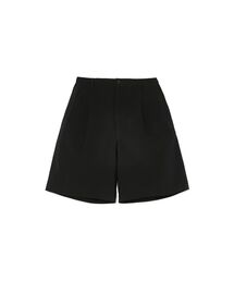 N.HOOLYWOOD TEST PRODUCT EXCHANGE SERVICE（N.ハリウッド テストプロダクト エクスチェンジサービス）の「TUCK HALF PANTS（その他パンツ）」