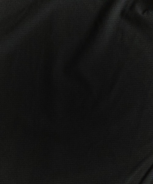 many men many mind(メニーメンメニーマインド)の「MANYMENMANYMINDS / AIRLEAKFABRIC/ワイドカーブパンツ(その他パンツ・メンズ・チャコール/ブラック・LARGE/X-LARGE/MEDIUM)」の10枚目の写真