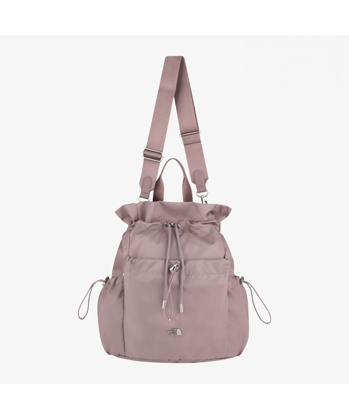 国内未発売 THE NORTH FACE(ザ ノース フェイス) / リュック / マザー