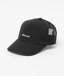 Marmot(�}�[���b�g)�́�Marmot�����b�V�� �L���b�v / �L�b�Y(�L���b�v)