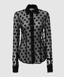 CLOUDY 3291 W.W.SHIRT