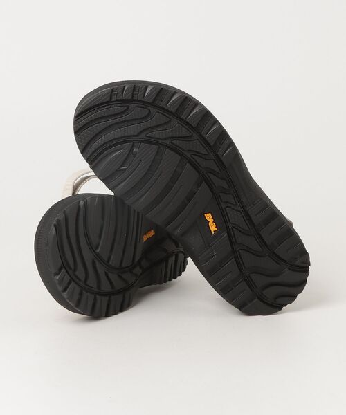 Teva(テバ)の「テバ Teva ウィンステッド WINSTED(サンダル・レディース・ベージュ・23.0cm/24.0cm/25.0cm)」の3枚目の写真
