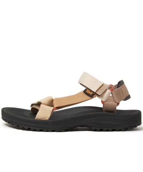 Teva(テバ)の「テバ Teva ウィンステッド WINSTED(サンダル・レディース・ベージュ・23.0cm/24.0cm/25.0cm)」の1枚目の写真