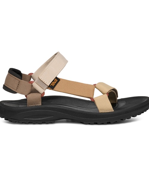 Teva(テバ)の「テバ Teva ウィンステッド WINSTED(サンダル・レディース・ベージュ・23.0cm/24.0cm/25.0cm)」の10枚目の写真