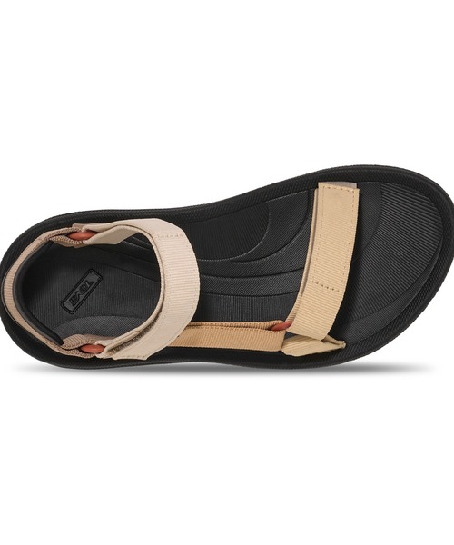 Teva(テバ)の「テバ Teva ウィンステッド WINSTED(サンダル・レディース・ベージュ・23.0cm/24.0cm/25.0cm)」の6枚目の写真