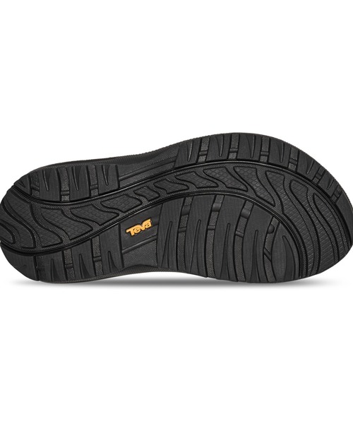 Teva(テバ)の「テバ Teva ウィンステッド WINSTED(サンダル・レディース・ベージュ・23.0cm/24.0cm/25.0cm)」の5枚目の写真