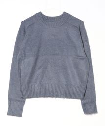 TODAYFUL（トゥデイフル）の「長袖ニット（ニット/セーター）」