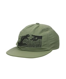 styles（スタイルス）の「GARBAGE SOFT BRIM 6 PANEL CAP KEEP IN TOUCH（キャップ）」
