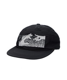 styles（スタイルス）の「GARBAGE SOFT BRIM 6 PANEL CAP KEEP IN TOUCH（キャップ）」